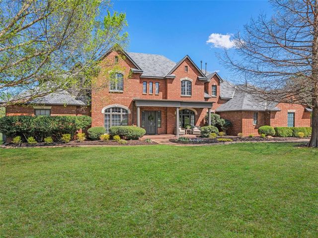 18632 Wolf Creek Drive, Edmond, OK 73012
