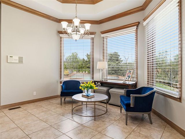 18632 Wolf Creek Drive, Edmond, OK 73012
