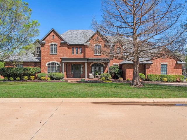 18632 Wolf Creek Drive, Edmond, OK 73012