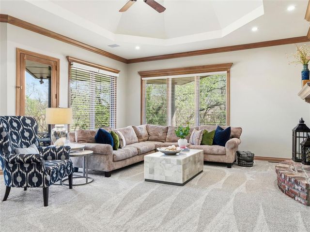 18632 Wolf Creek Drive, Edmond, OK 73012