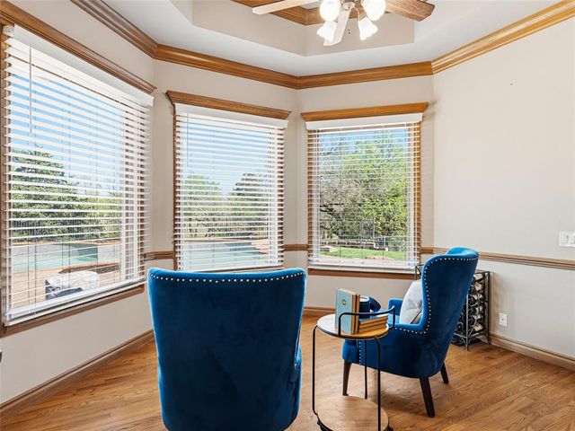 18632 Wolf Creek Drive, Edmond, OK 73012