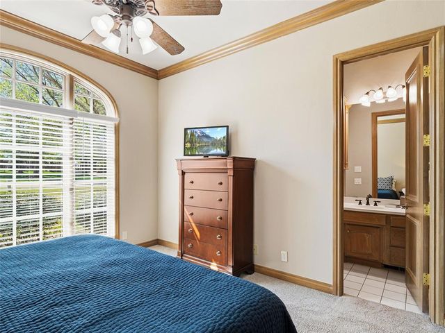 18632 Wolf Creek Drive, Edmond, OK 73012