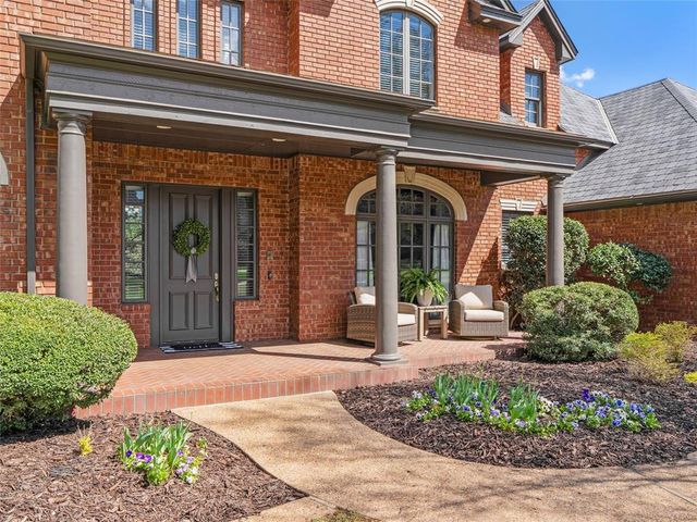 18632 Wolf Creek Drive, Edmond, OK 73012