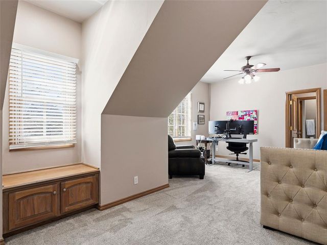 18632 Wolf Creek Drive, Edmond, OK 73012