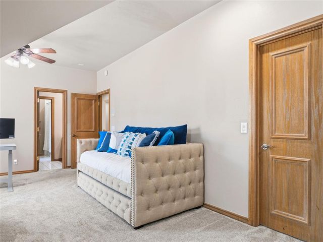 18632 Wolf Creek Drive, Edmond, OK 73012