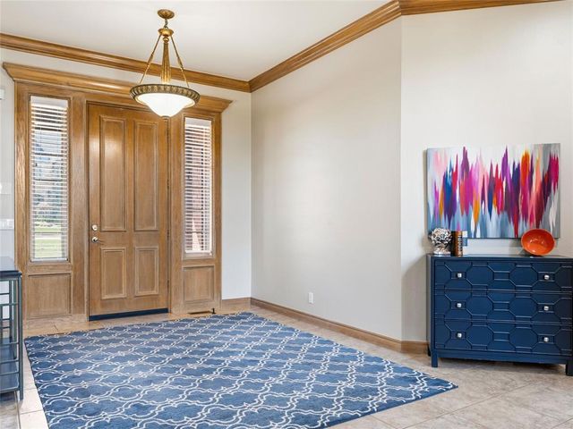 18632 Wolf Creek Drive, Edmond, OK 73012