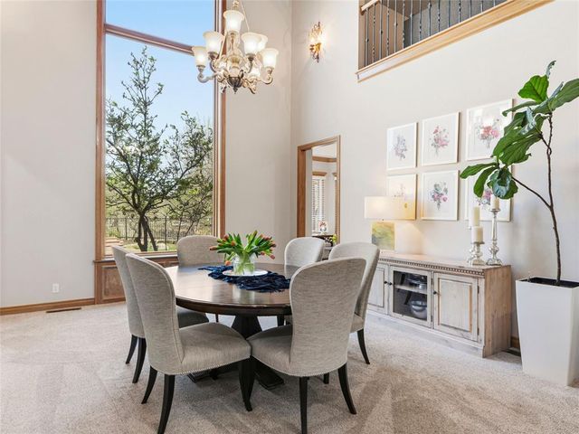 18632 Wolf Creek Drive, Edmond, OK 73012