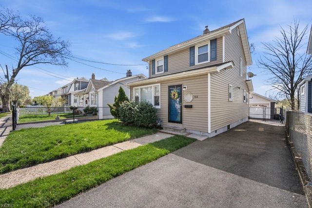 566 Chapman St, Hillside Twp., NJ 07205