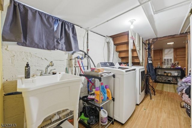 566 Chapman St, Hillside Twp., NJ 07205