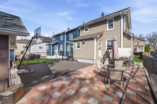 566 Chapman St, Hillside Twp., NJ 07205