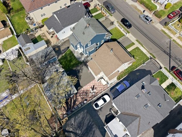 566 Chapman St, Hillside Twp., NJ 07205