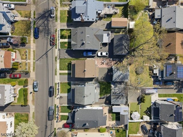 566 Chapman St, Hillside Twp., NJ 07205