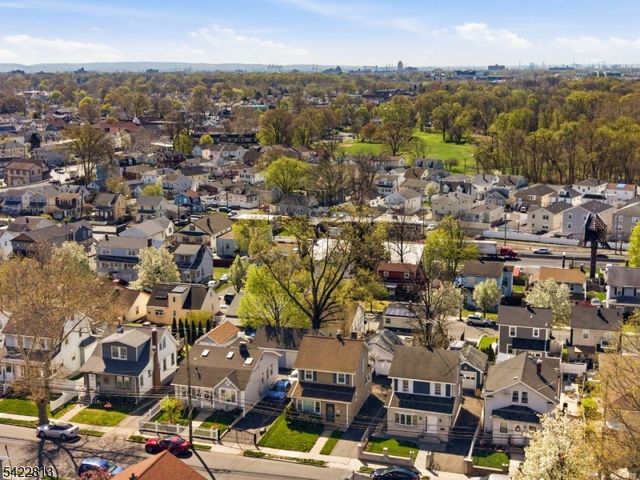 566 Chapman St, Hillside Twp., NJ 07205