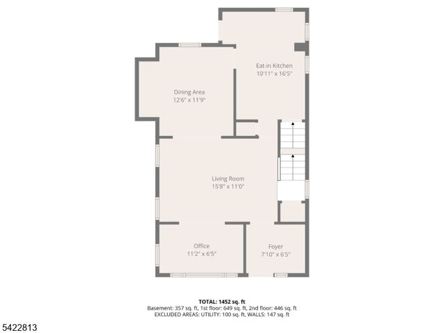 566 Chapman St, Hillside Twp., NJ 07205