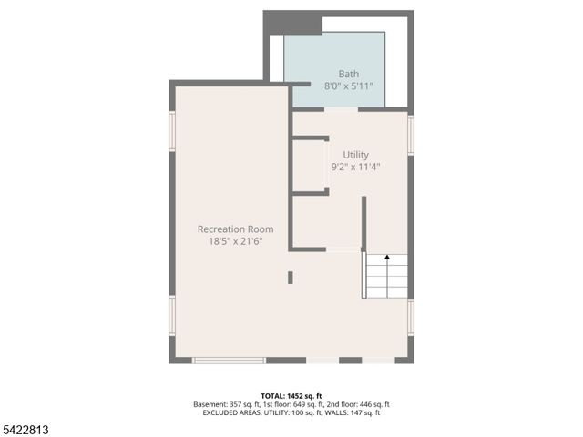 566 Chapman St, Hillside Twp., NJ 07205