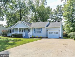 10106 BALLSTON RD, Fredericksburg, VA 22408