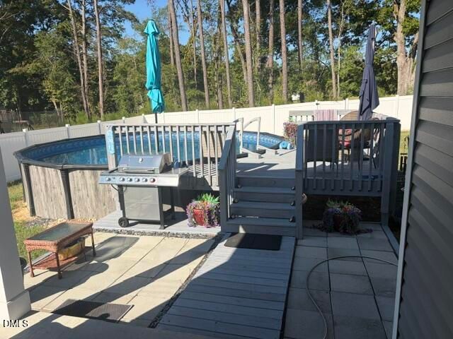 93 Regis Lane, Coats, NC 27521