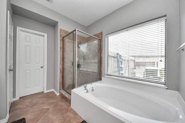 4411 Everhart Terrace Circle, Missouri City, TX 77545