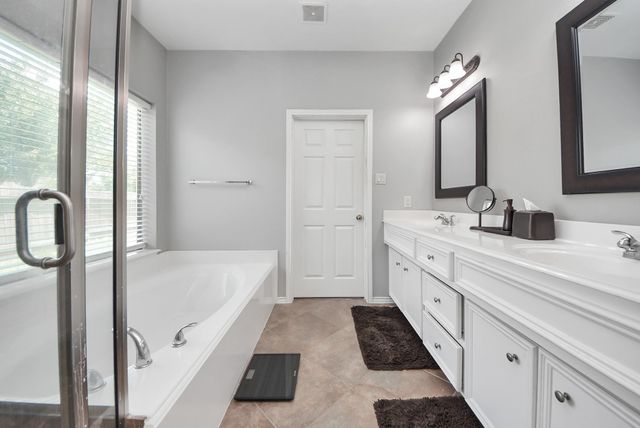 4411 Everhart Terrace Circle, Missouri City, TX 77545