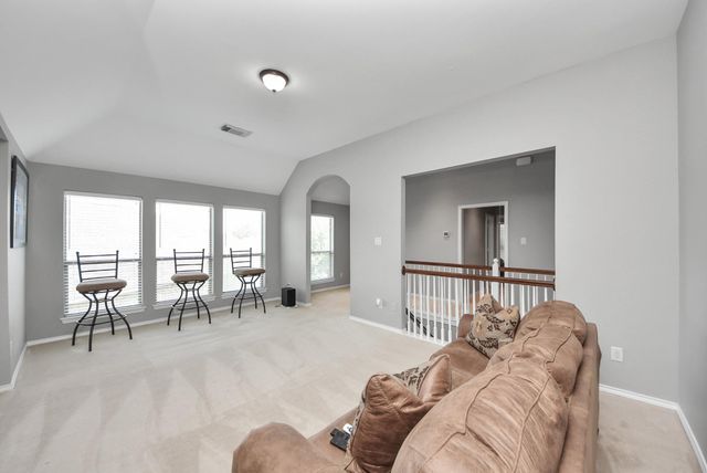 4411 Everhart Terrace Circle, Missouri City, TX 77545