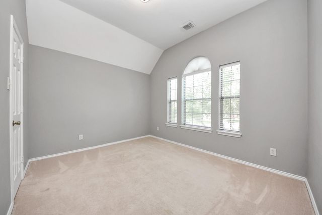 4411 Everhart Terrace Circle, Missouri City, TX 77545