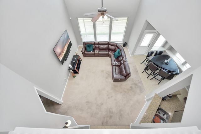 4411 Everhart Terrace Circle, Missouri City, TX 77545