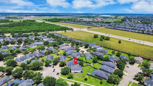 4411 Everhart Terrace Circle, Missouri City, TX 77545