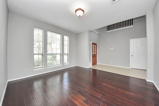 4411 Everhart Terrace Circle, Missouri City, TX 77545