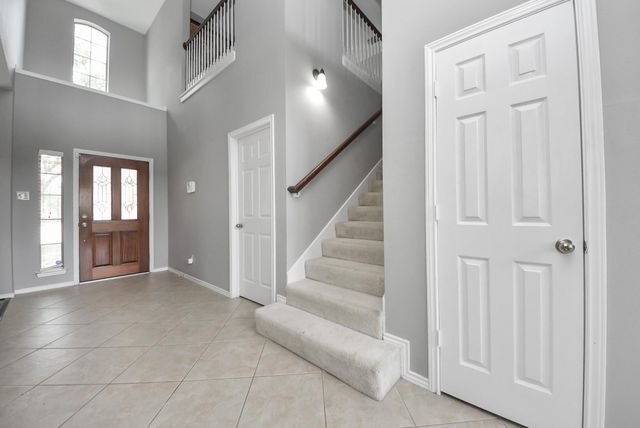 4411 Everhart Terrace Circle, Missouri City, TX 77545