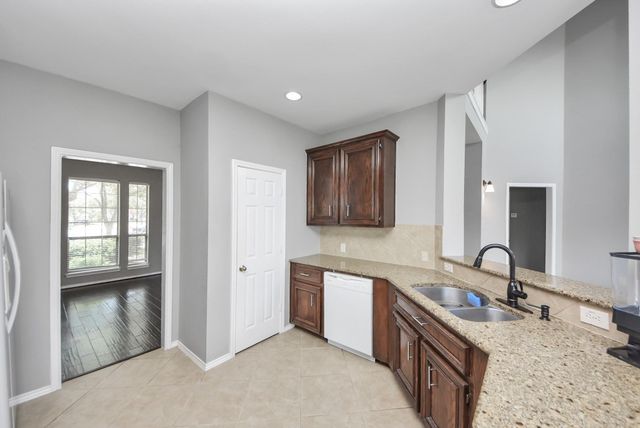 4411 Everhart Terrace Circle, Missouri City, TX 77545