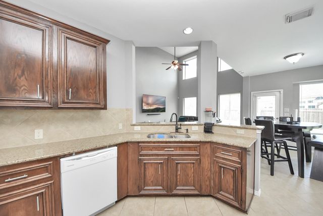 4411 Everhart Terrace Circle, Missouri City, TX 77545