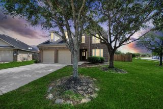 4411 Everhart Terrace Circle, Missouri City, TX 77545