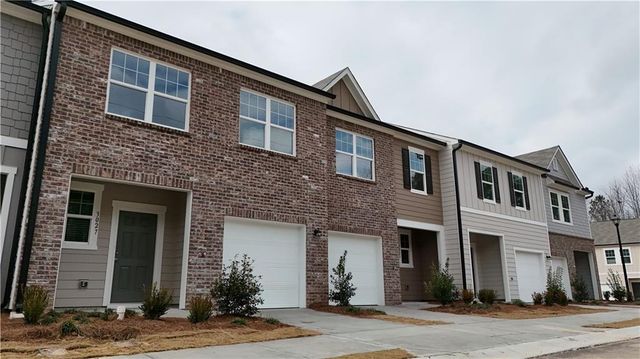 2079 Emerson Drive, Auburn, GA 30011
