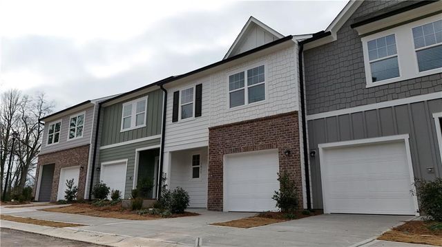2079 Emerson Drive, Auburn, GA 30011