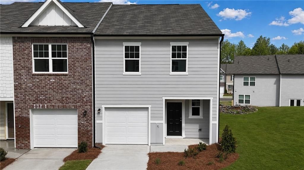 2079 Emerson Drive, Auburn, GA 30011