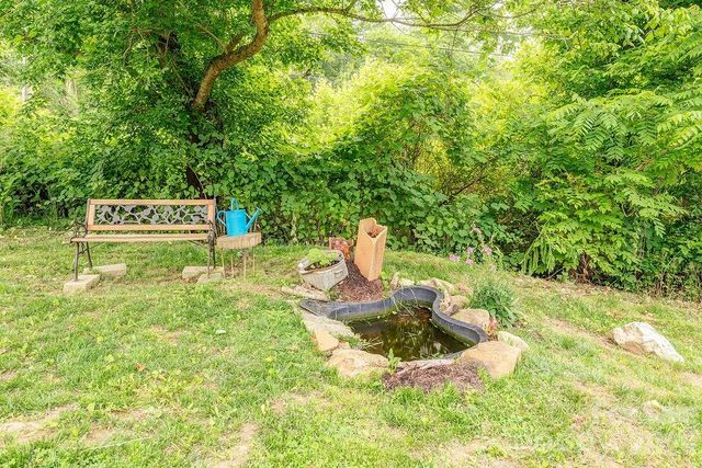153 Vinewood Circle, Asheville, NC 28806