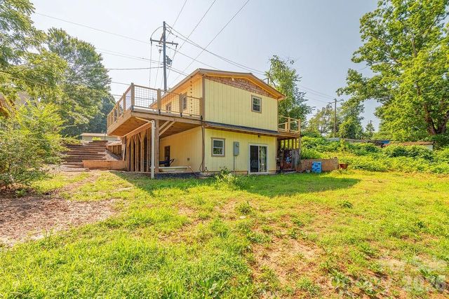 153 Vinewood Circle, Asheville, NC 28806