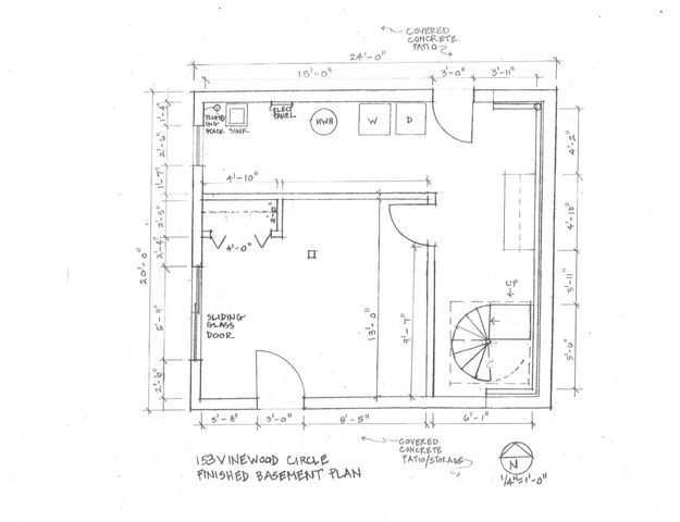 153 Vinewood Circle, Asheville, NC 28806