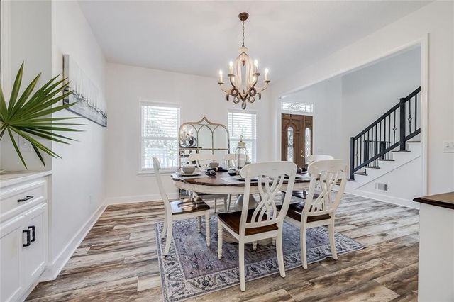 1045 Par Drive NE, Townsend, GA 31331
