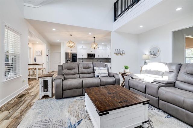 1045 Par Drive NE, Townsend, GA 31331