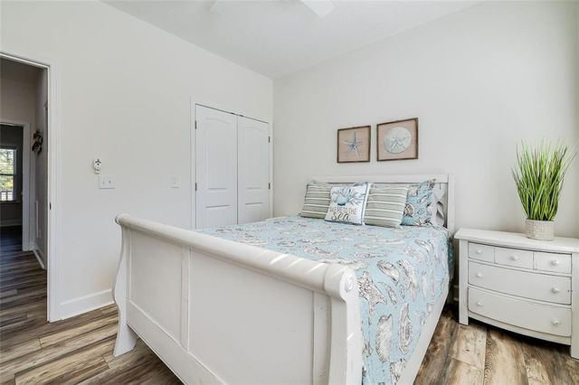 1045 Par Drive NE, Townsend, GA 31331