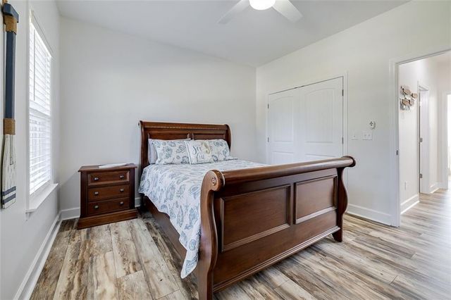 1045 Par Drive NE, Townsend, GA 31331