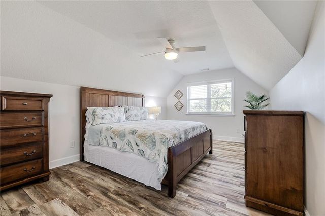 1045 Par Drive NE, Townsend, GA 31331