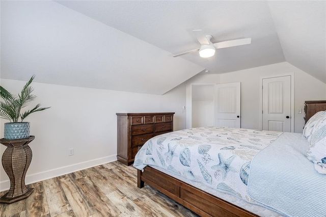 1045 Par Drive NE, Townsend, GA 31331