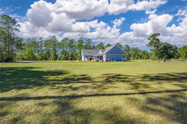 1045 Par Drive NE, Townsend, GA 31331
