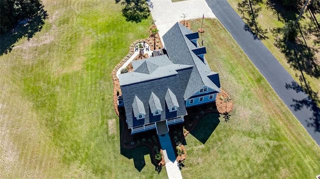 1045 Par Drive NE, Townsend, GA 31331
