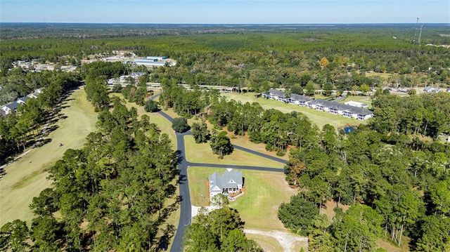 1045 Par Drive NE, Townsend, GA 31331