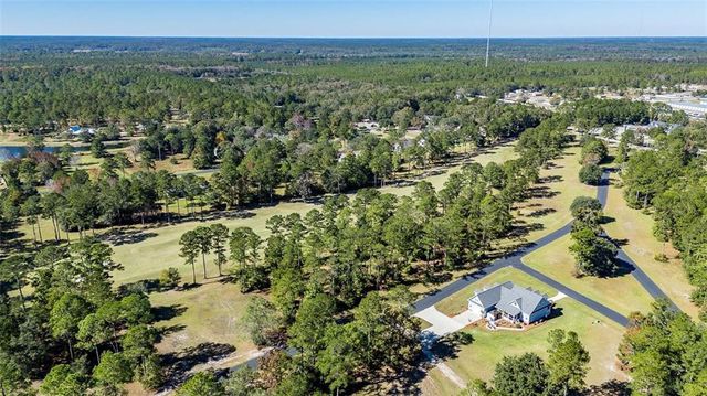 1045 Par Drive NE, Townsend, GA 31331