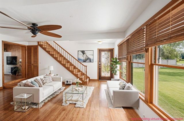 863 E Wilcox Avenue, White Cloud, MI 49349