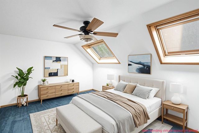 863 E Wilcox Avenue, White Cloud, MI 49349